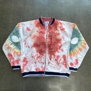Vintage Custom Casual‎ Joe Jacket (Size XL)